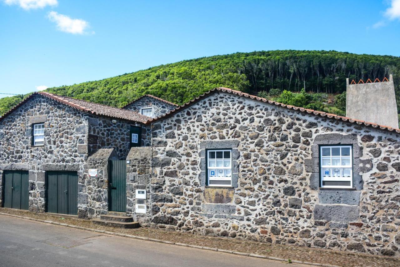 Quinta Dos Frutos Villa Санта Крус да Грасиоза Екстериор снимка
