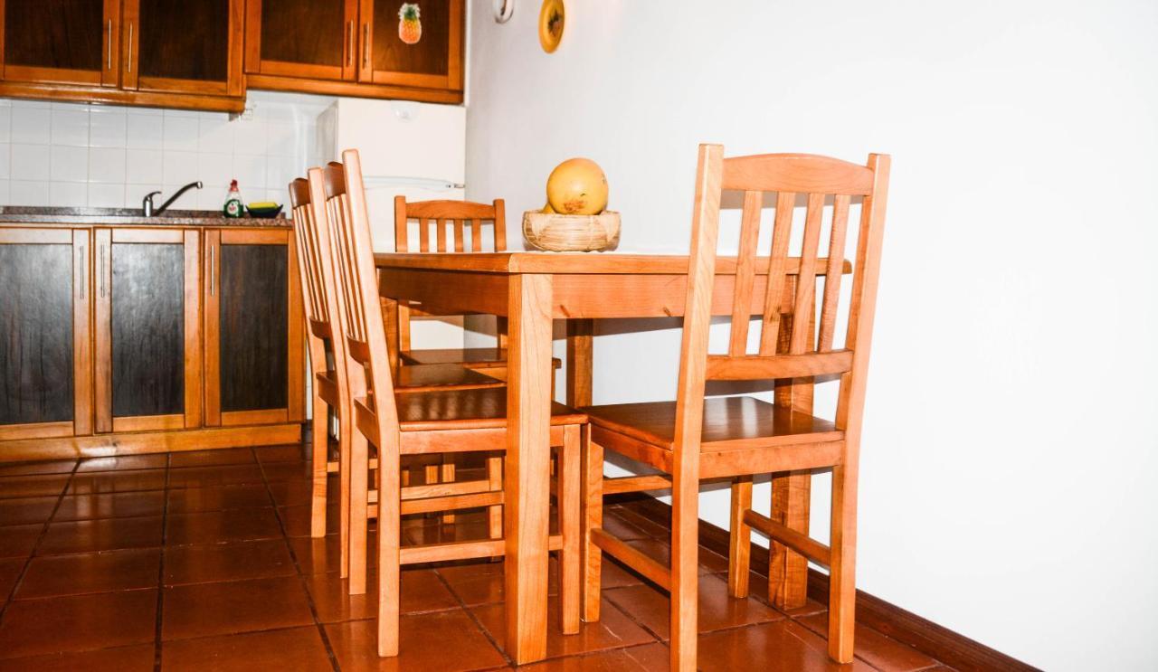 Quinta Dos Frutos Villa Санта Крус да Грасиоза Екстериор снимка