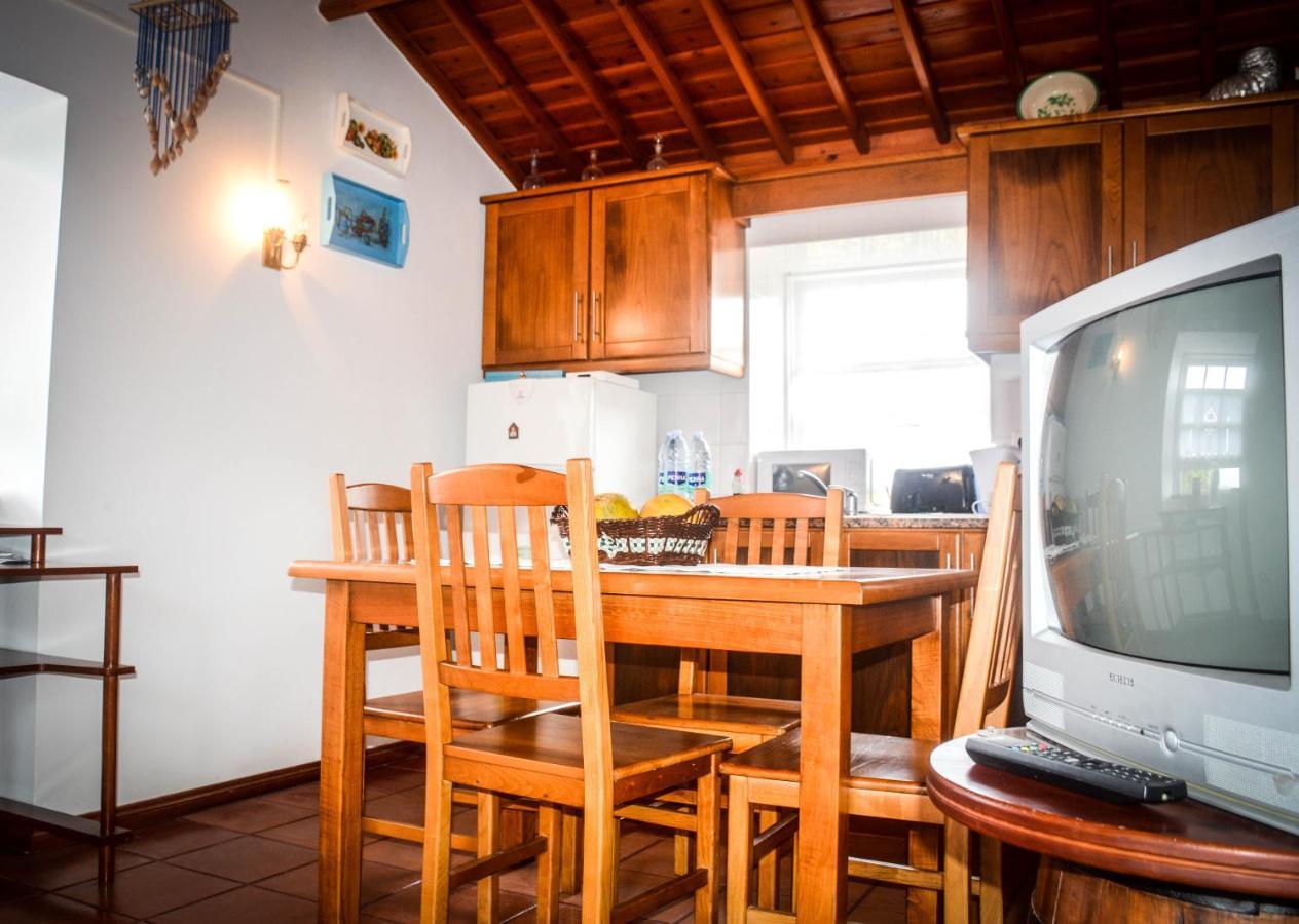 Quinta Dos Frutos Villa Санта Крус да Грасиоза Екстериор снимка