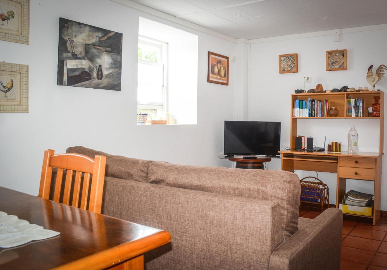 Quinta Dos Frutos Villa Санта Крус да Грасиоза Екстериор снимка