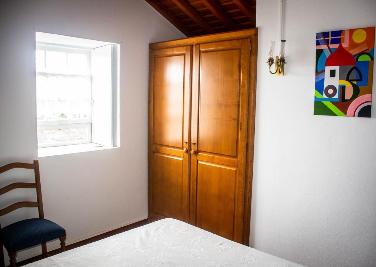 Quinta Dos Frutos Villa Санта Крус да Грасиоза Екстериор снимка