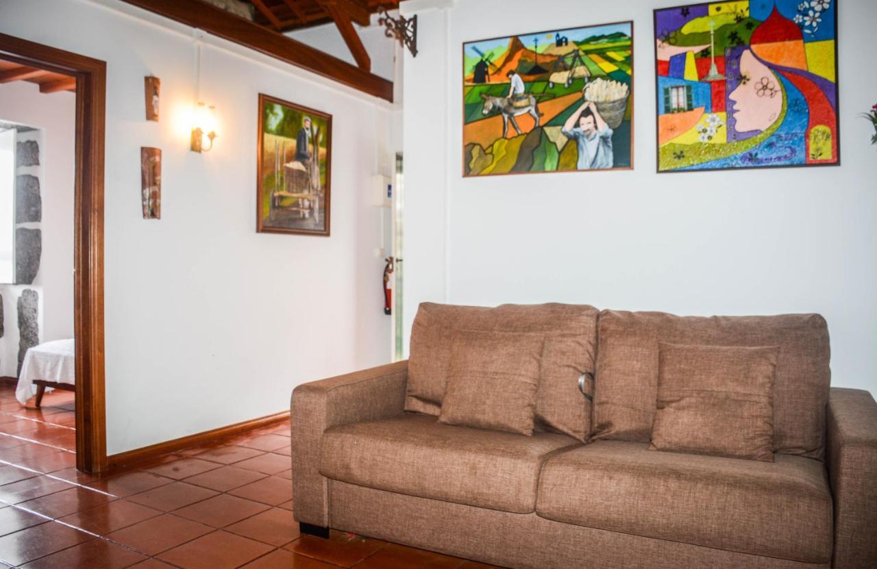 Quinta Dos Frutos Villa Санта Крус да Грасиоза Екстериор снимка