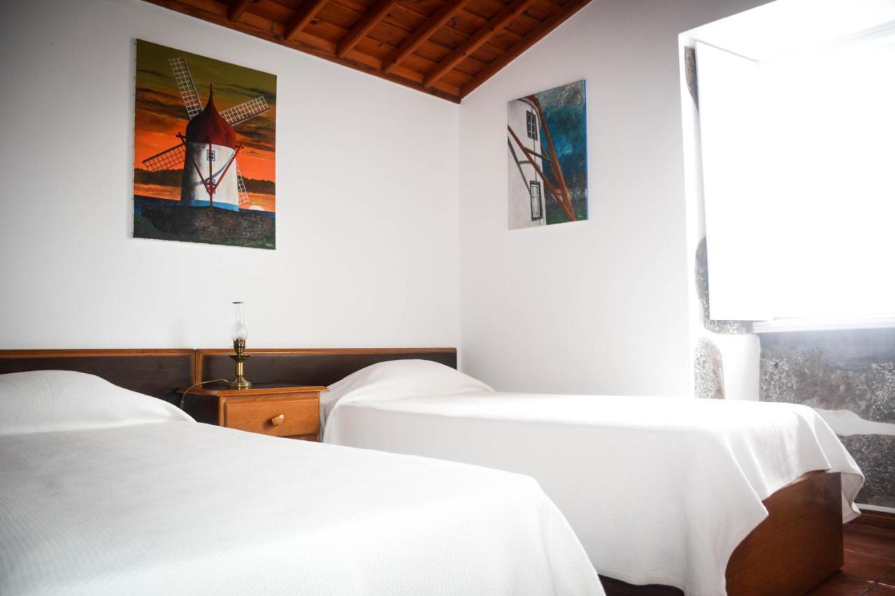 Quinta Dos Frutos Villa Санта Крус да Грасиоза Екстериор снимка