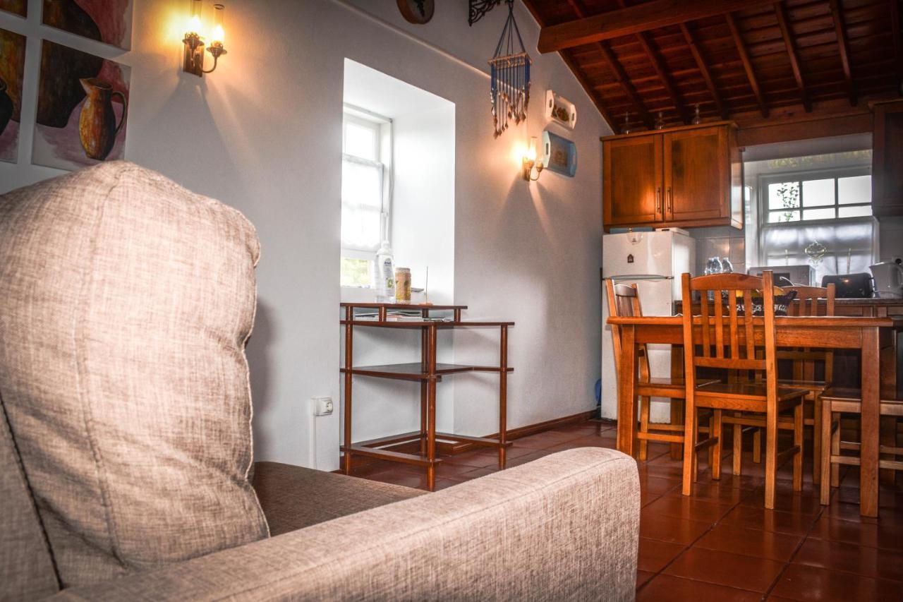Quinta Dos Frutos Villa Санта Крус да Грасиоза Екстериор снимка