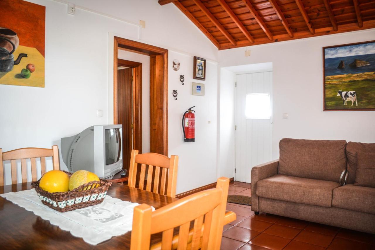 Quinta Dos Frutos Villa Санта Крус да Грасиоза Екстериор снимка
