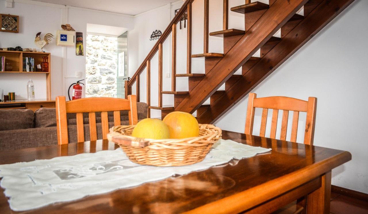 Quinta Dos Frutos Villa Санта Крус да Грасиоза Екстериор снимка
