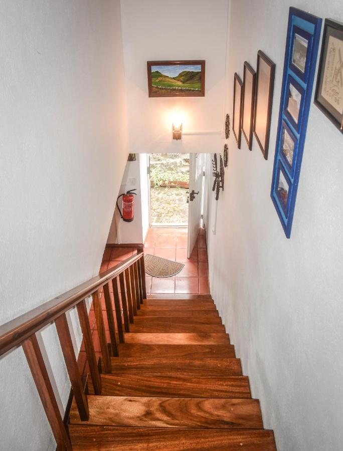 Quinta Dos Frutos Villa Санта Крус да Грасиоза Екстериор снимка