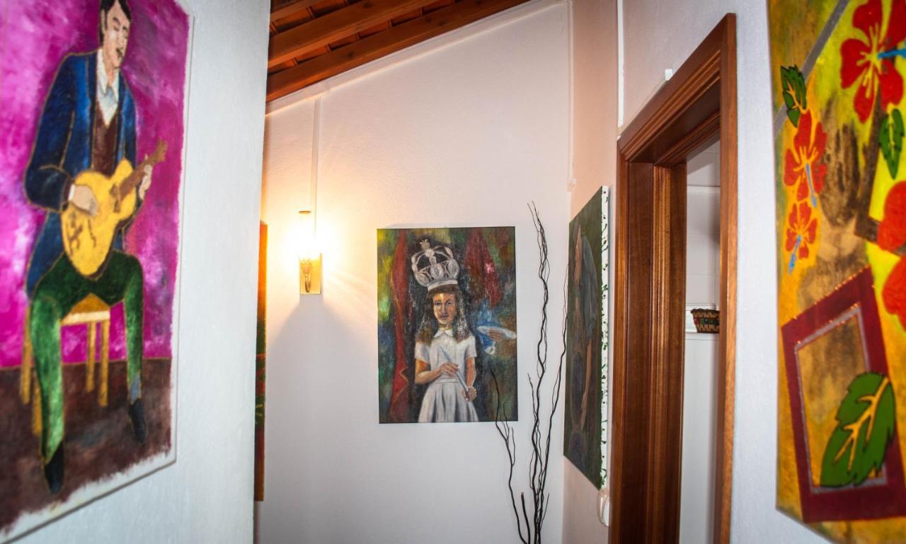 Quinta Dos Frutos Villa Санта Крус да Грасиоза Екстериор снимка