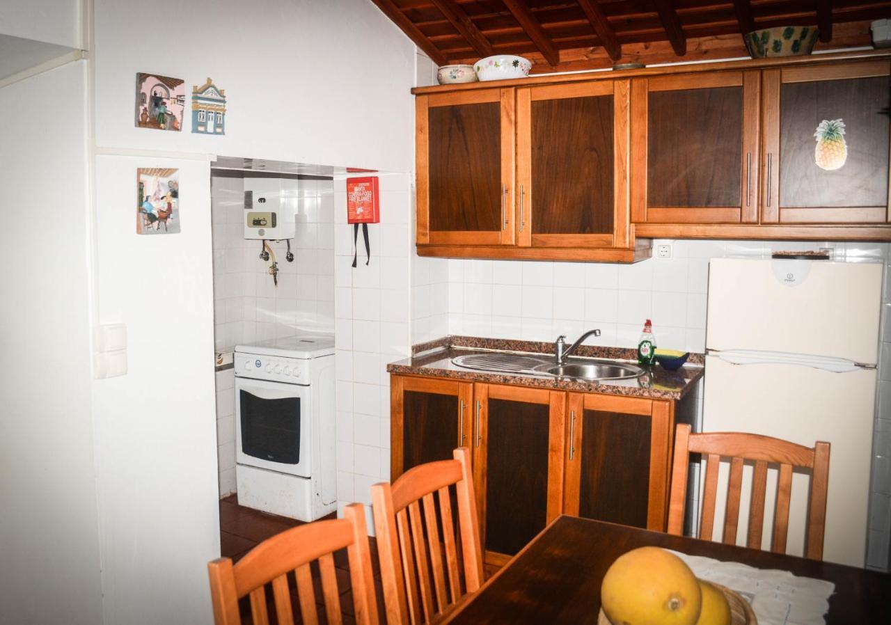 Quinta Dos Frutos Villa Санта Крус да Грасиоза Екстериор снимка