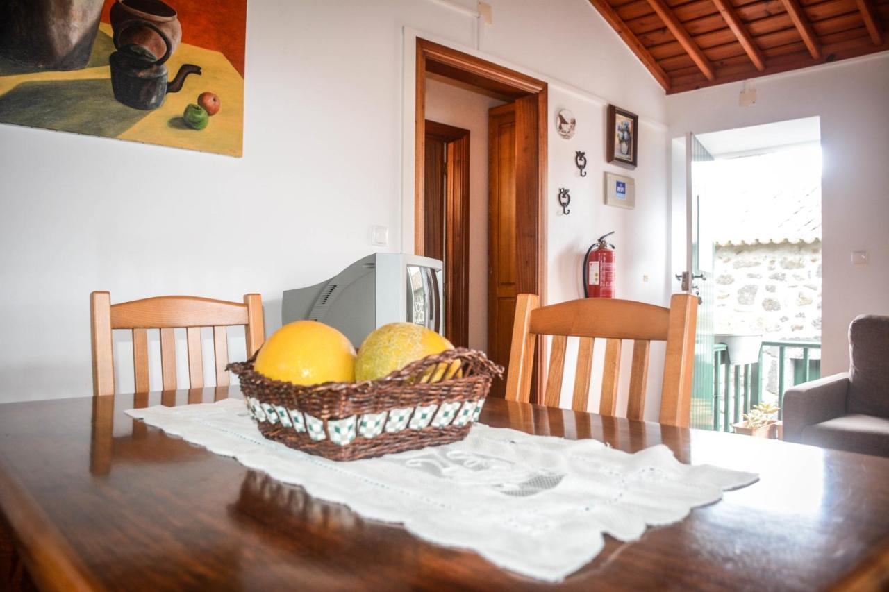 Quinta Dos Frutos Villa Санта Крус да Грасиоза Екстериор снимка