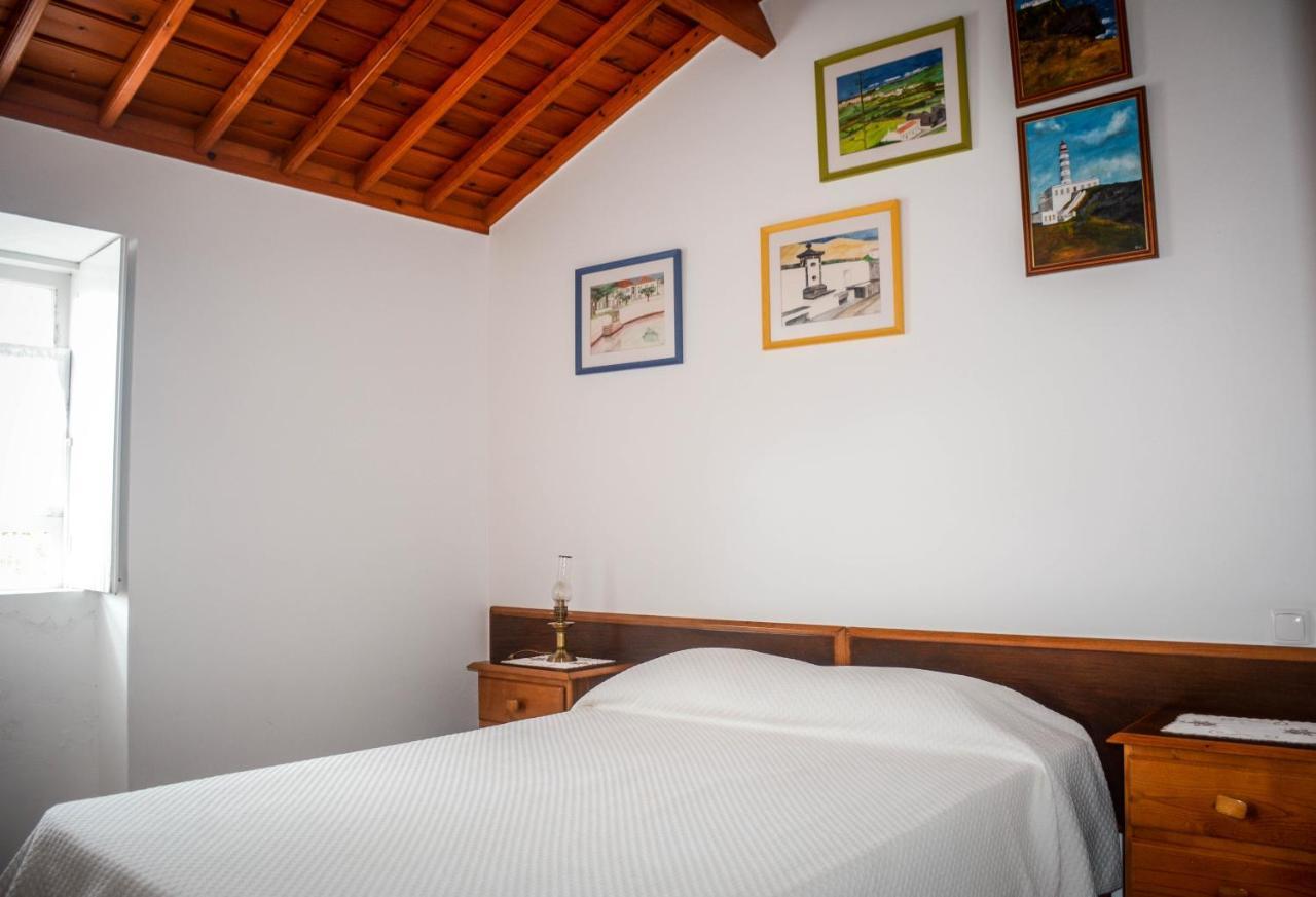 Quinta Dos Frutos Villa Санта Крус да Грасиоза Екстериор снимка