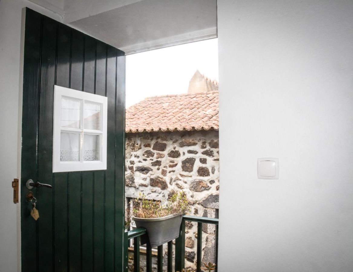 Quinta Dos Frutos Villa Санта Крус да Грасиоза Екстериор снимка
