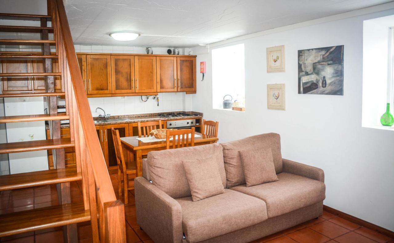 Quinta Dos Frutos Villa Санта Крус да Грасиоза Екстериор снимка