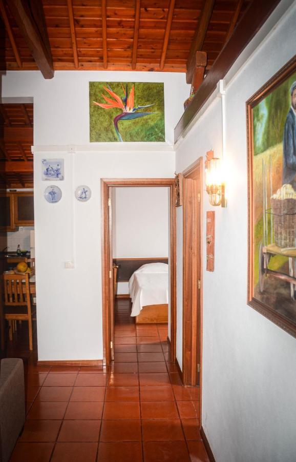 Quinta Dos Frutos Villa Санта Крус да Грасиоза Екстериор снимка