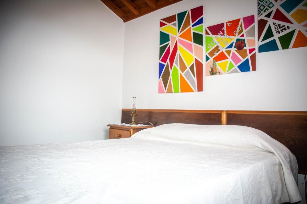 Quinta Dos Frutos Villa Санта Крус да Грасиоза Екстериор снимка