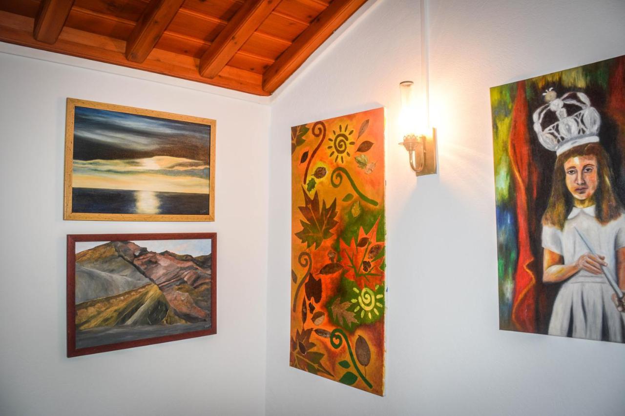 Quinta Dos Frutos Villa Санта Крус да Грасиоза Екстериор снимка
