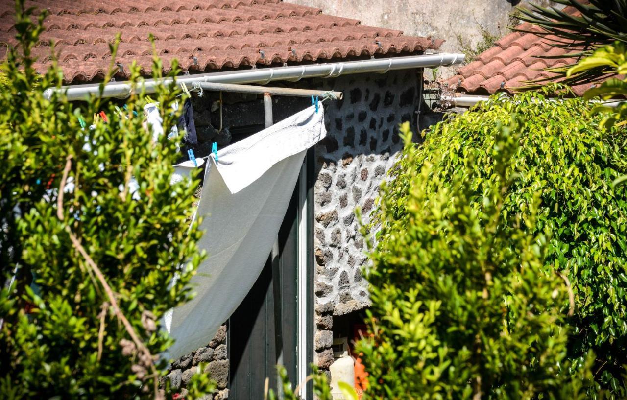 Quinta Dos Frutos Villa Санта Крус да Грасиоза Екстериор снимка