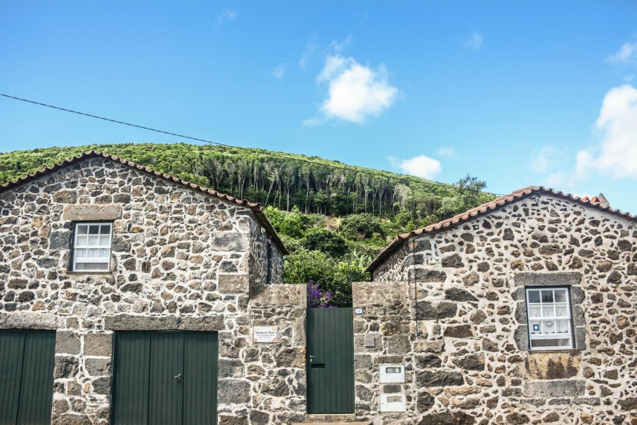Quinta Dos Frutos Villa Санта Крус да Грасиоза Екстериор снимка