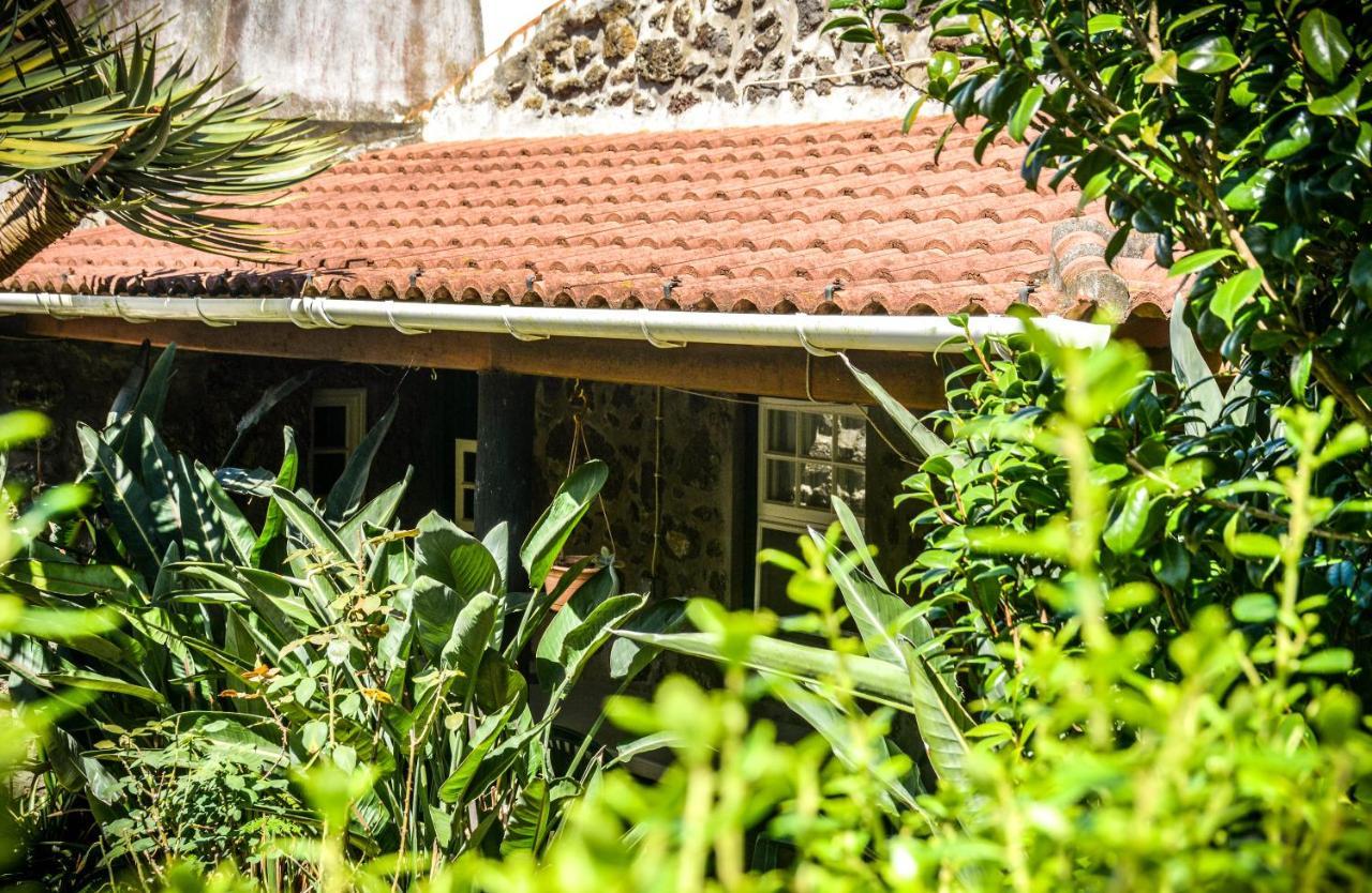 Quinta Dos Frutos Villa Санта Крус да Грасиоза Екстериор снимка