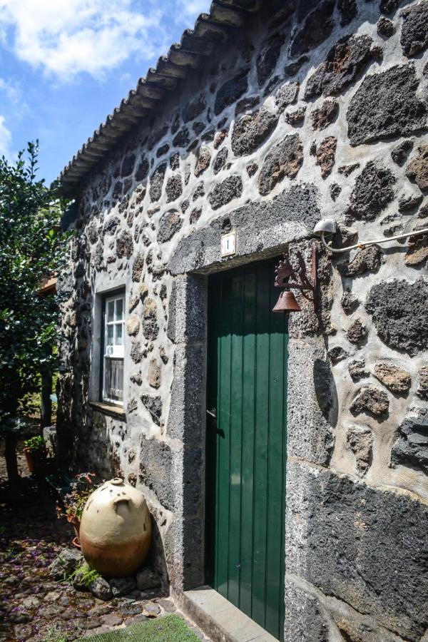 Quinta Dos Frutos Villa Санта Крус да Грасиоза Екстериор снимка