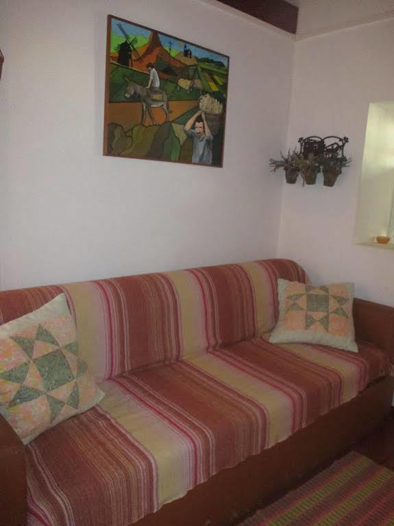Quinta Dos Frutos Villa Санта Крус да Грасиоза Екстериор снимка