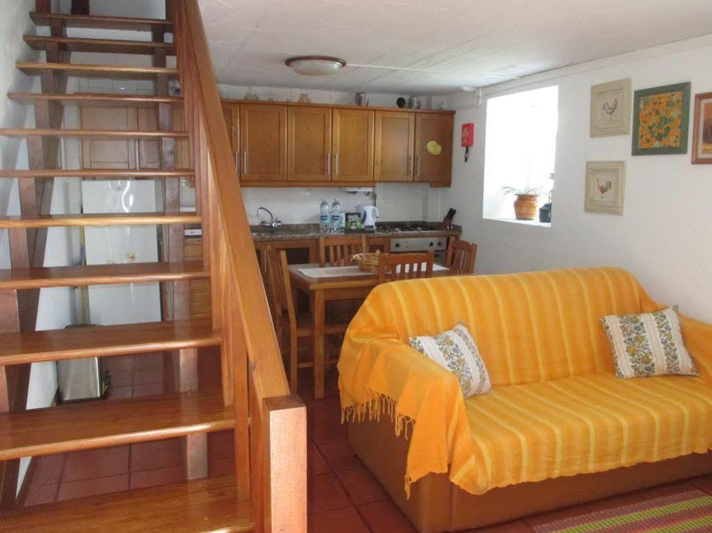 Quinta Dos Frutos Villa Санта Крус да Грасиоза Екстериор снимка